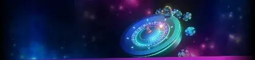 Pack de Bienvenue 2 500 € + 150 FS