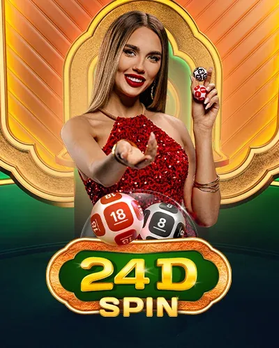 24D Spin machine à sous — Europe Fortune Casino