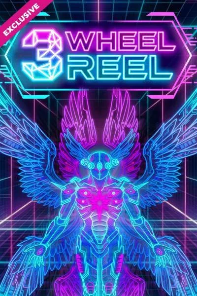3 Wheel Reel | Europe Fortune Casino