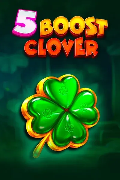 Europe Fortune Casino: 5 Boost Clover