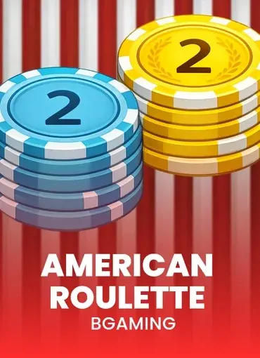 American Roulette | Europe Fortune Casino