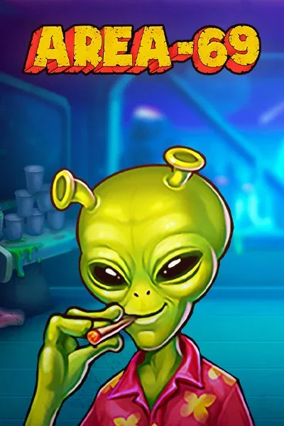 Area 69 machine à sous — Europe Fortune Casino