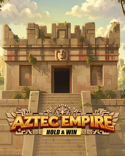 Aztec Empire: Hold & Win | Europe Fortune Casino