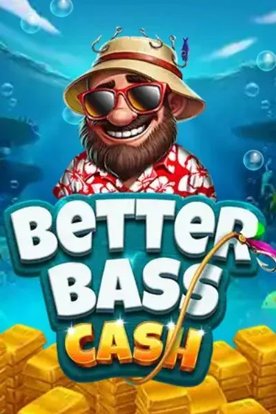Better Bass Cash — machine à sous | Europe Fortune Casino
