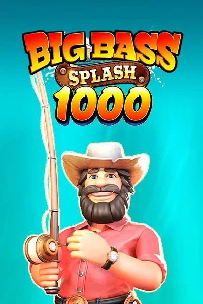 Big Bass Halloween Splash 1000 | Europe Fortune Casino