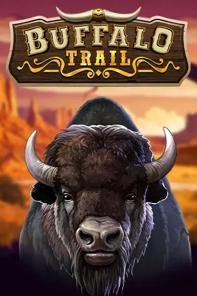 jeu Buffalo Trail · Europe Fortune Casino