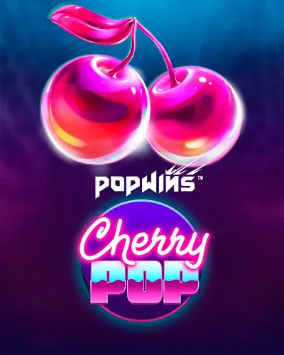Cherry Pop | Europe Fortune Casino