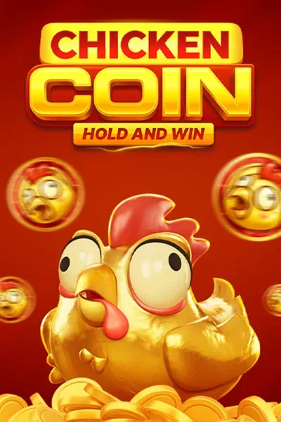 Chicken Coin — machine à sous | Europe Fortune Casino