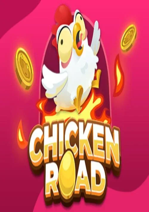 Chicken Road machine à sous — Europe Fortune Casino