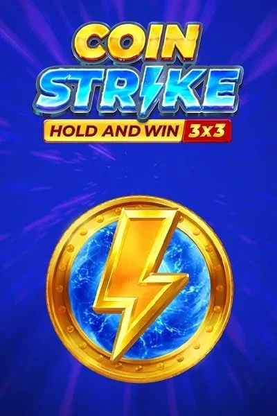 Europe Fortune Casino: Coin Strike: Hold and Win