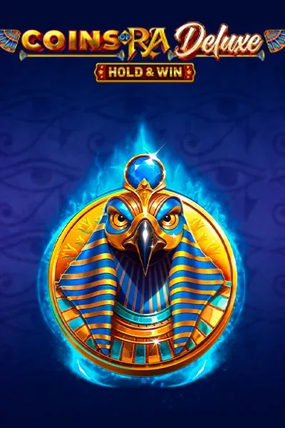 Coins of Ra Deluxe — machine à sous | Europe Fortune Casino