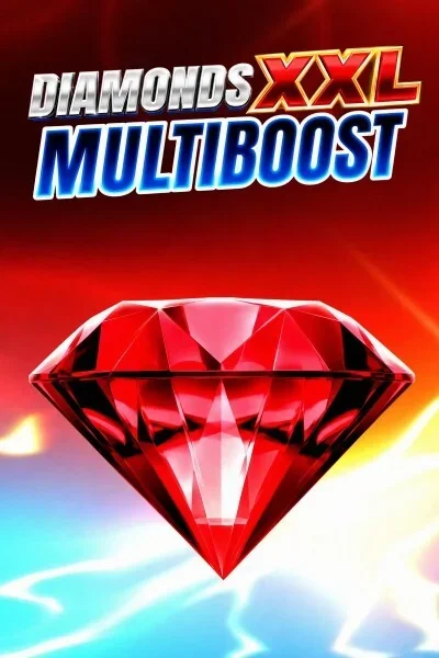 Diamonds XXL Multiboost: Hold and Win chez Europe Fortune Casino
