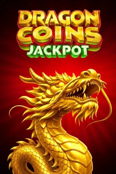 Europe Fortune Casino: Dragon Coins Jackpot