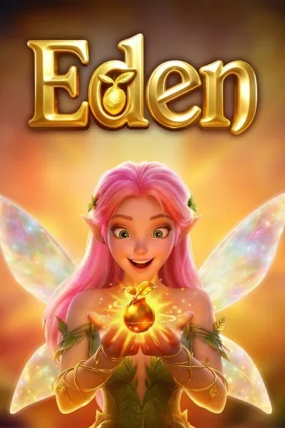 jeu Eden · Europe Fortune Casino