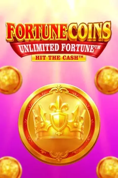 Fortune Coins Unlimited Fortune chez Europe Fortune Casino