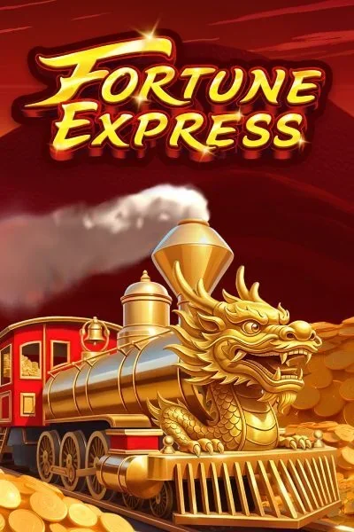 Fortune Express — machine à sous | Europe Fortune Casino