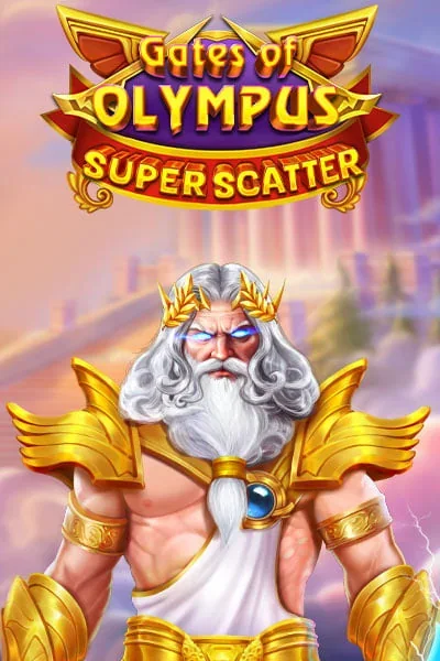 Gates of Olympus Super Scatter chez Europe Fortune Casino
