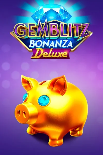 Gemblitz Bonanza Deluxe — machine à sous | Europe Fortune Casino
