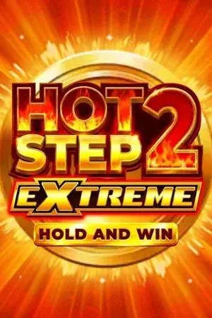 Hot Step 2 Extreme | Europe Fortune Casino