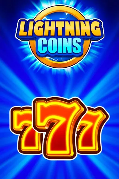 Lightning Coins Hold and Spin chez Europe Fortune Casino