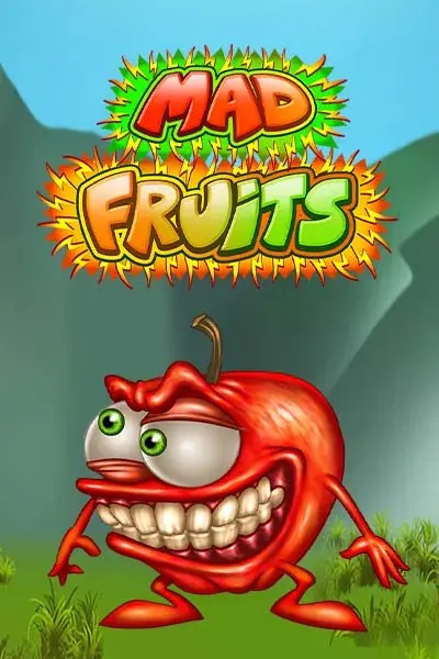 jeu Mad Fruits · Europe Fortune Casino