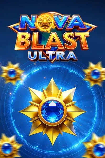 jeu Nova Blast Ultra · Europe Fortune Casino