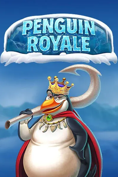 Europe Fortune Casino: Penguin Royale