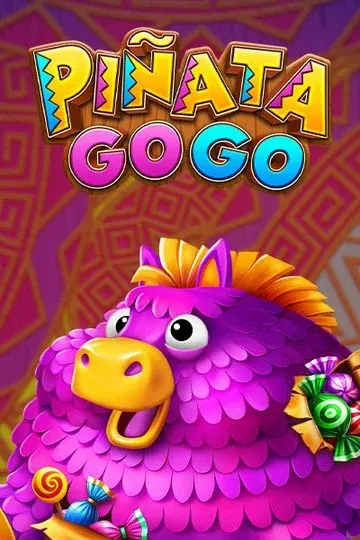 Pinata Go Go — machine à sous | Europe Fortune Casino