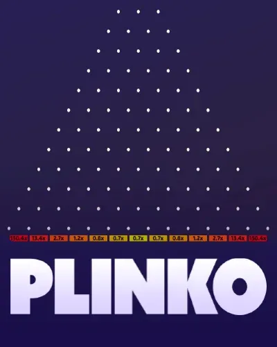 Europe Fortune Casino: Plinko H