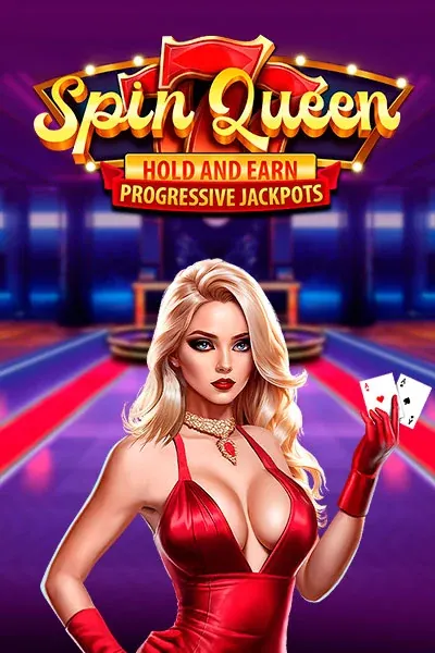 Spin Queen | Europe Fortune Casino