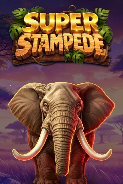 Europe Fortune Casino: Super Stampede