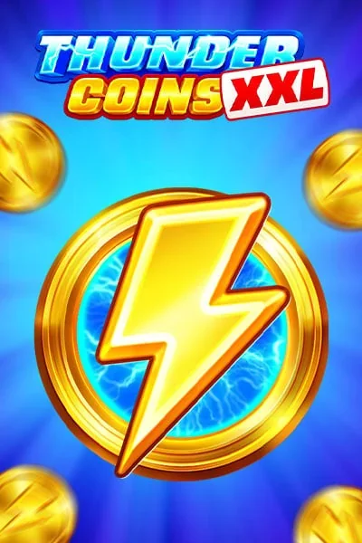 jeu Thunder Coins XXL: Hold And Win · Europe Fortune Casino