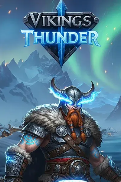 jeu Vikings Thunder · Europe Fortune Casino
