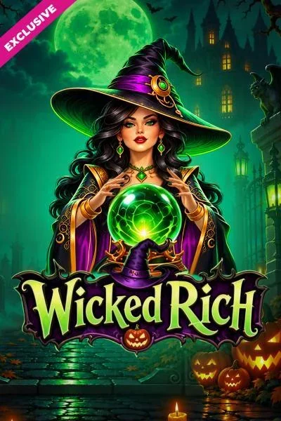 Wicked Rich | Europe Fortune Casino